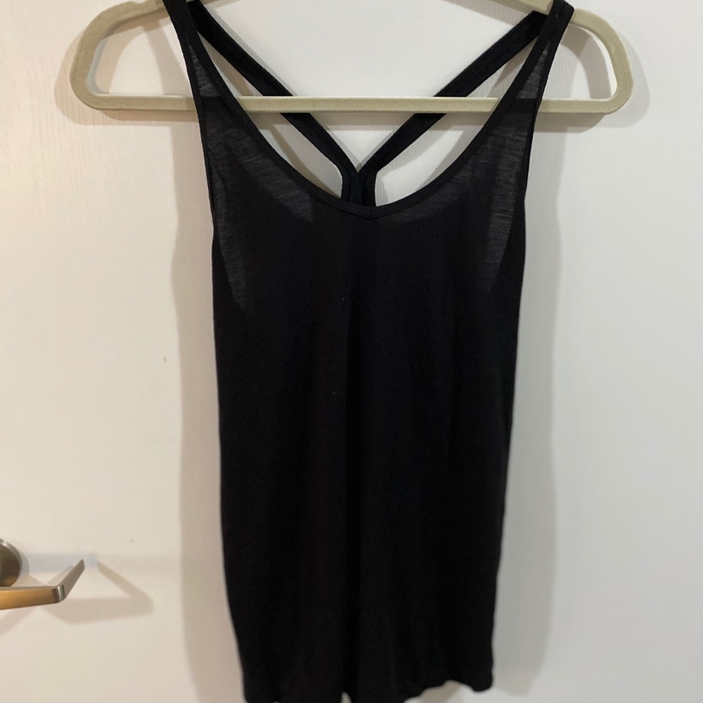 RacerBack Tank Top